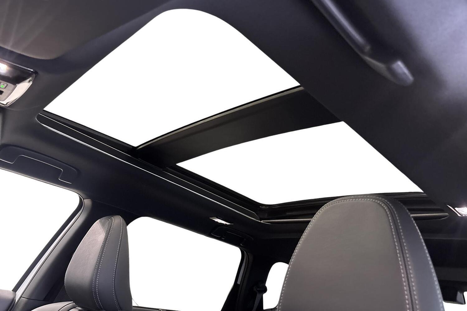 Mitsubishi Outlander vaihtoauto