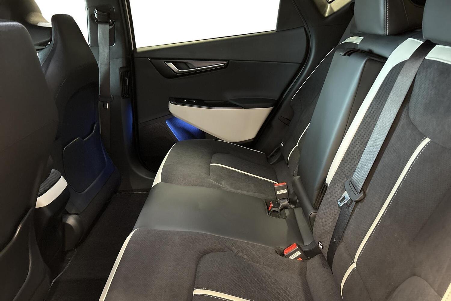Kia EV6 vaihtoauto