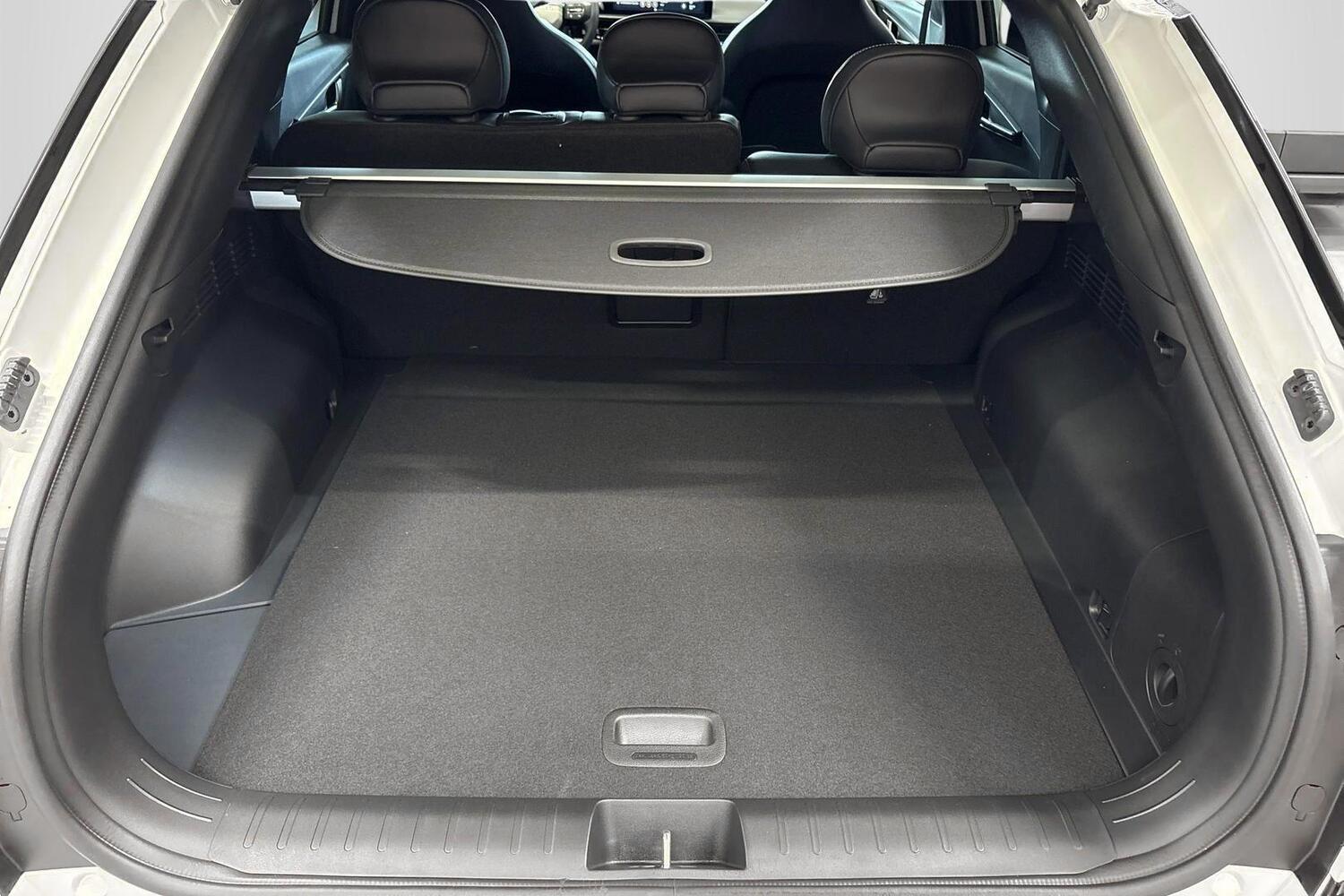 Kia EV6 vaihtoauto