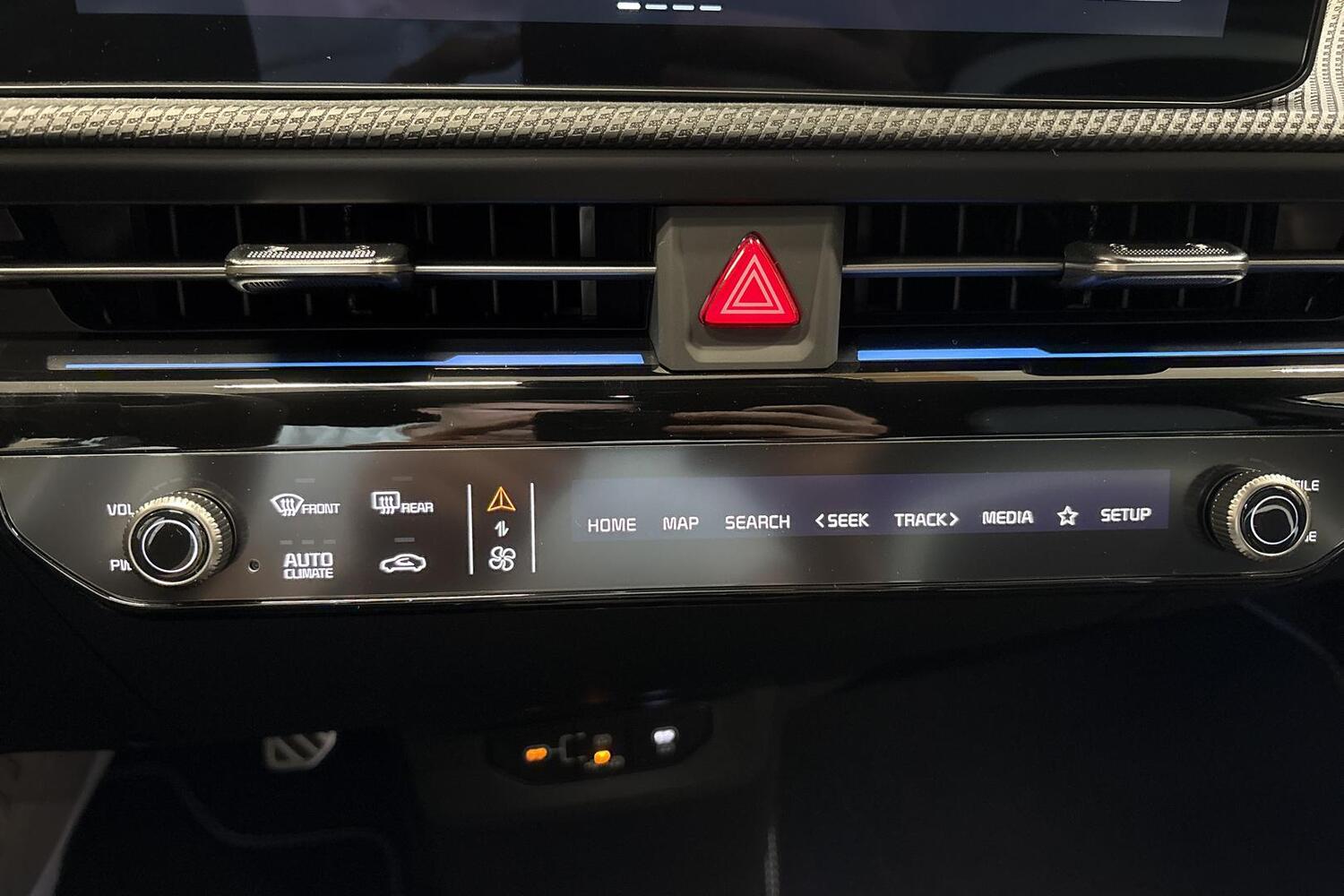 Kia EV6 vaihtoauto