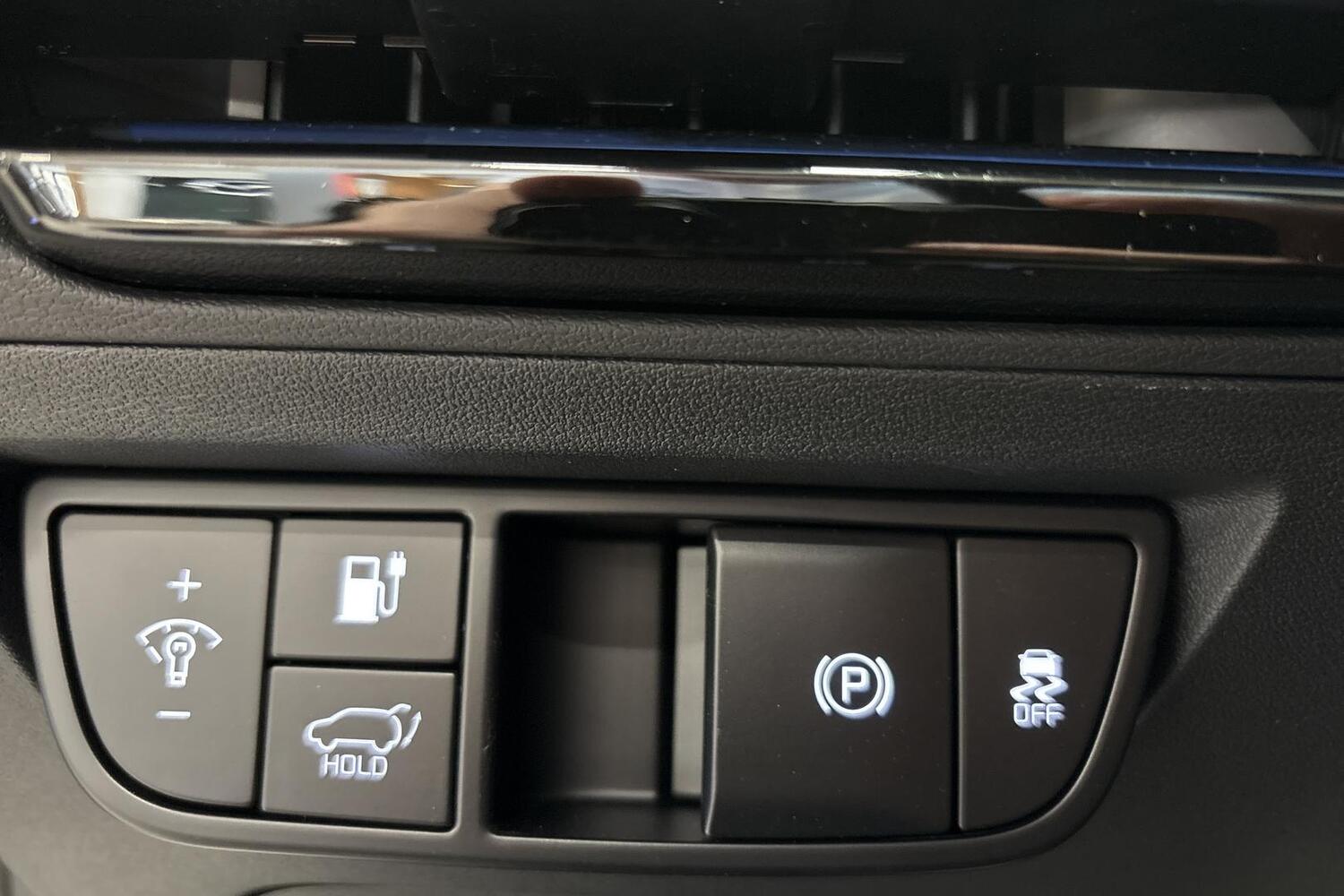 Kia EV6 vaihtoauto