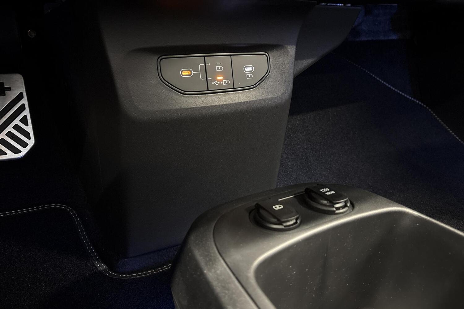 Kia EV6 vaihtoauto