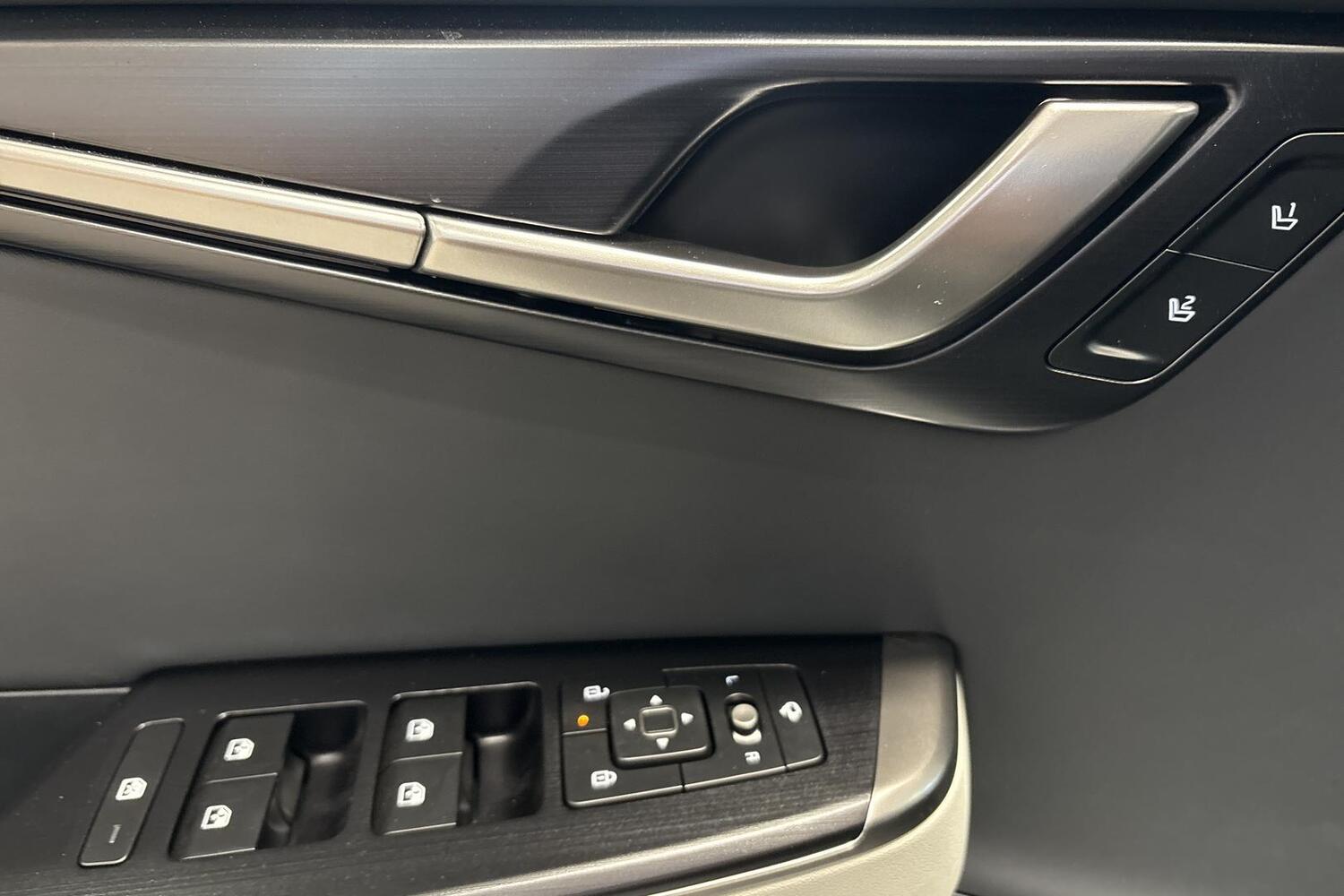 Kia EV6 vaihtoauto