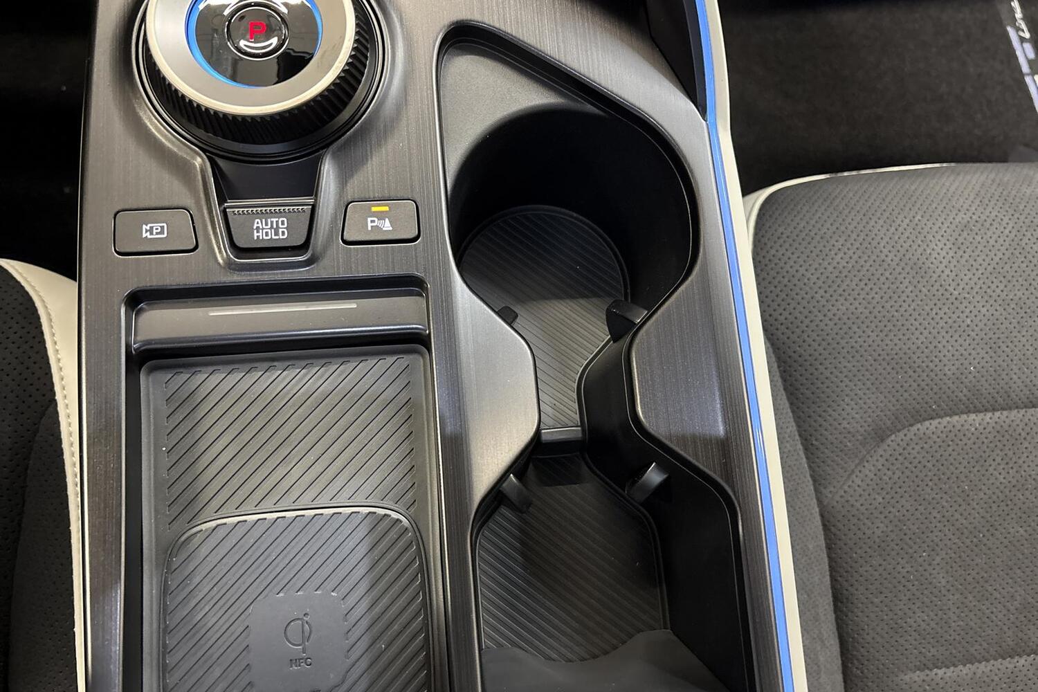 Kia EV6 vaihtoauto