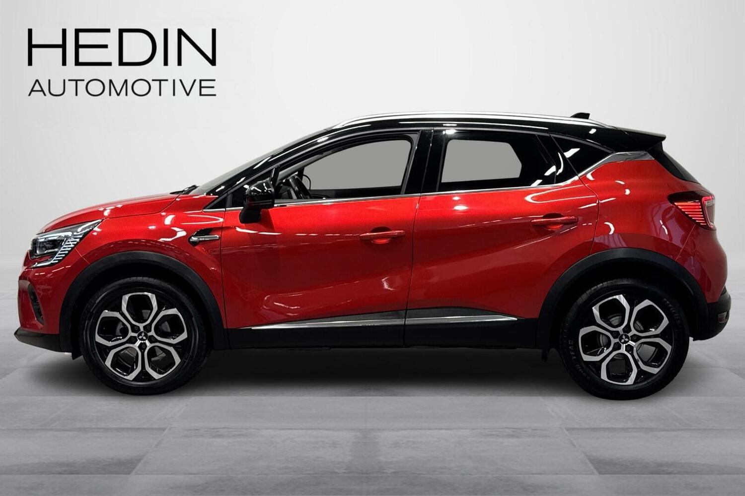 Mitsubishi ASX vaihtoauto