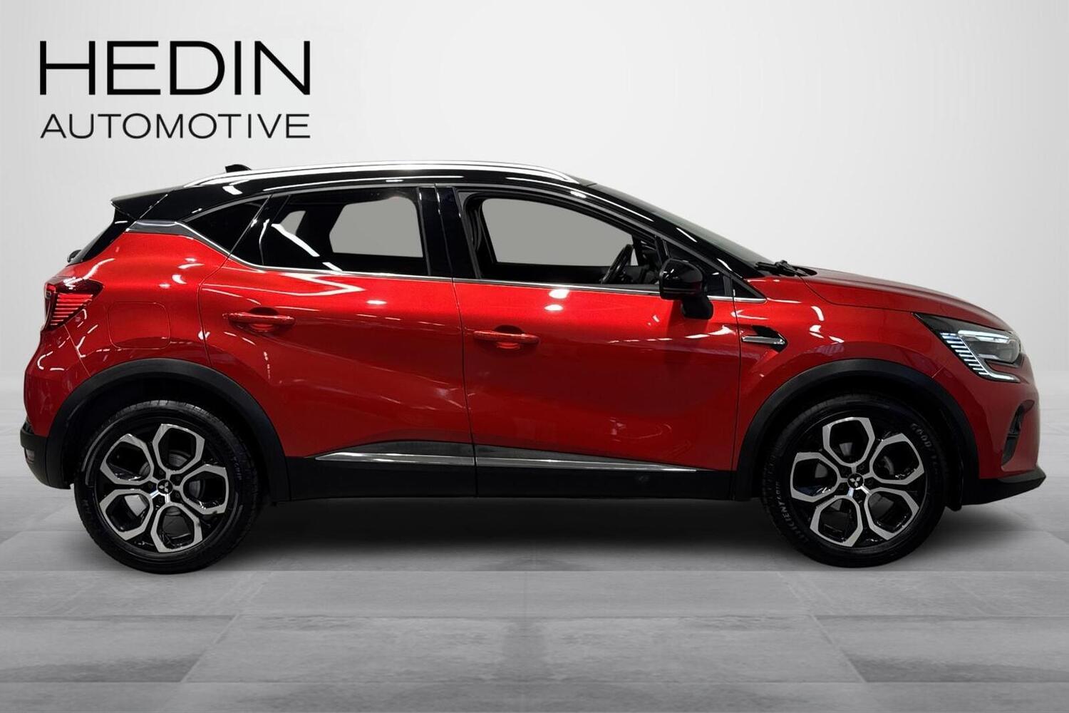 Mitsubishi ASX vaihtoauto