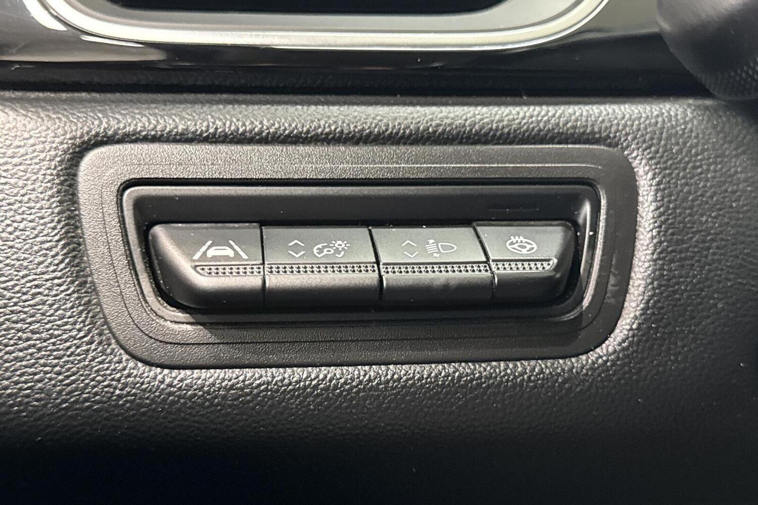 Mitsubishi ASX vaihtoauto