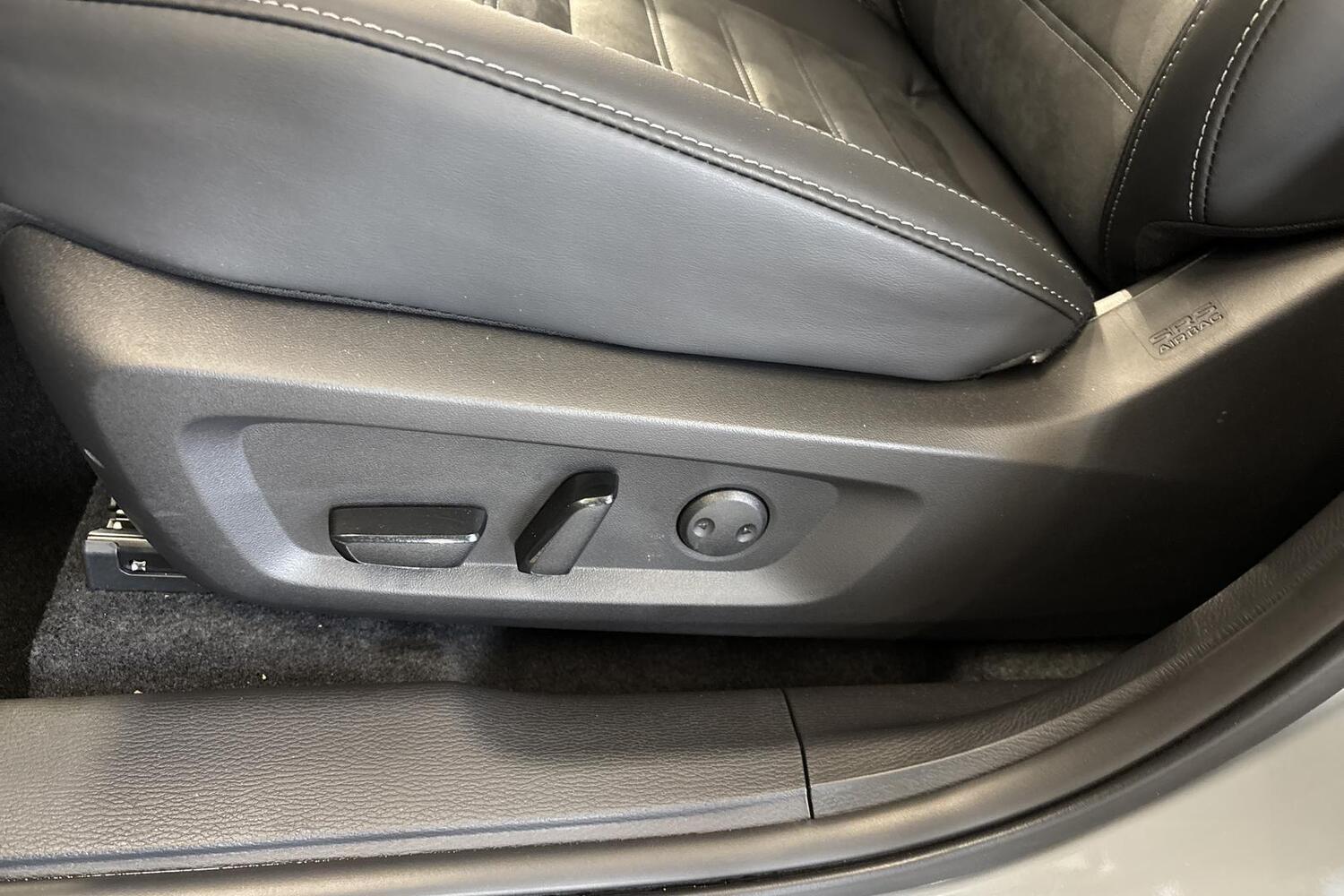 Mitsubishi Outlander vaihtoauto
