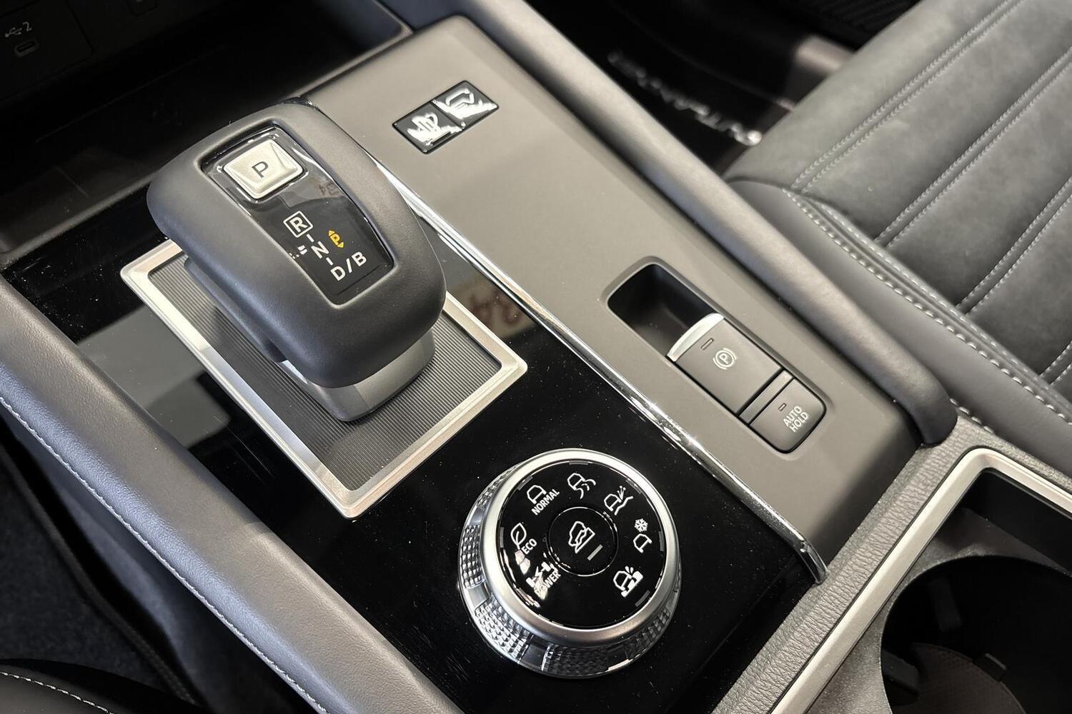Mitsubishi Outlander vaihtoauto
