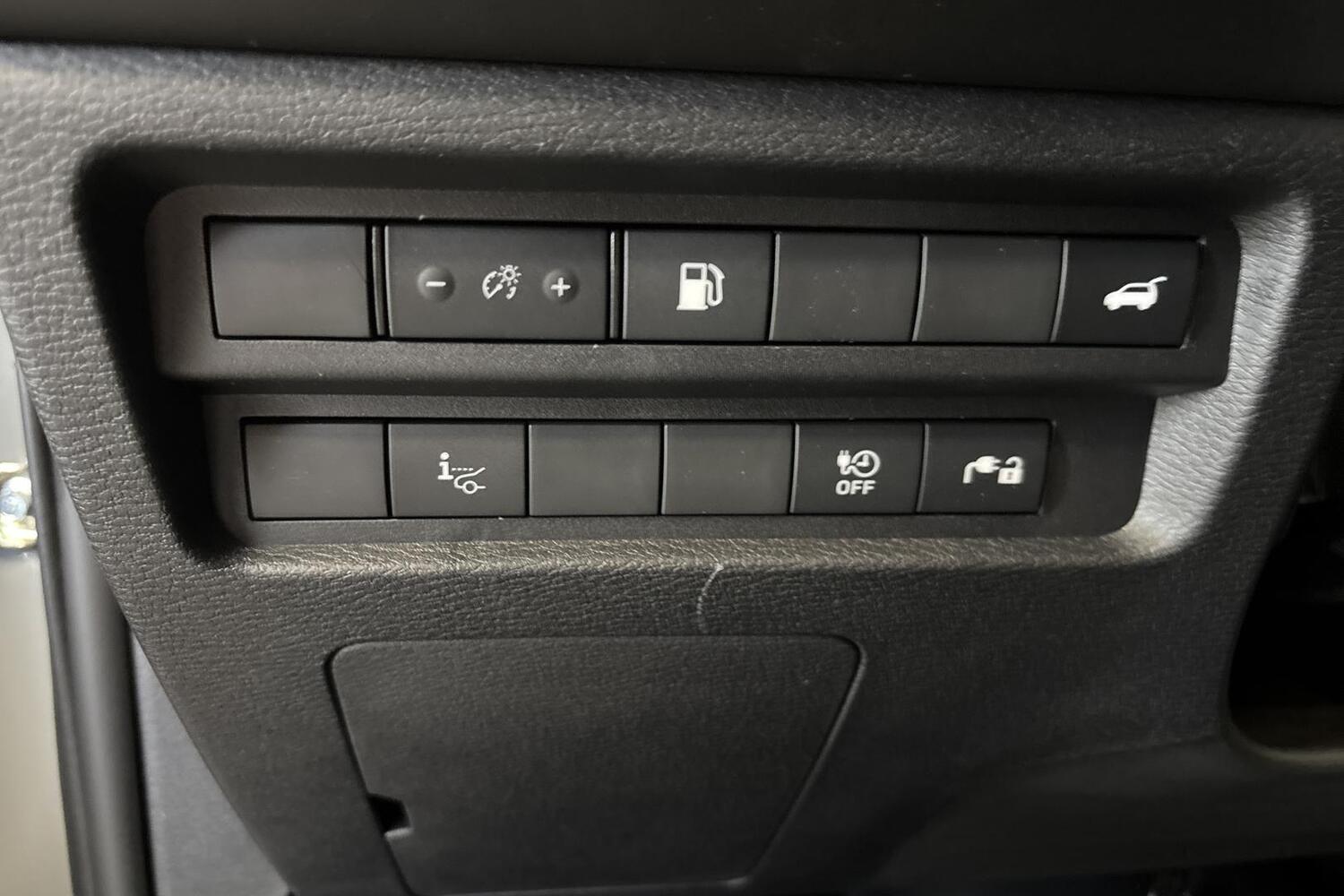 Mitsubishi Outlander vaihtoauto