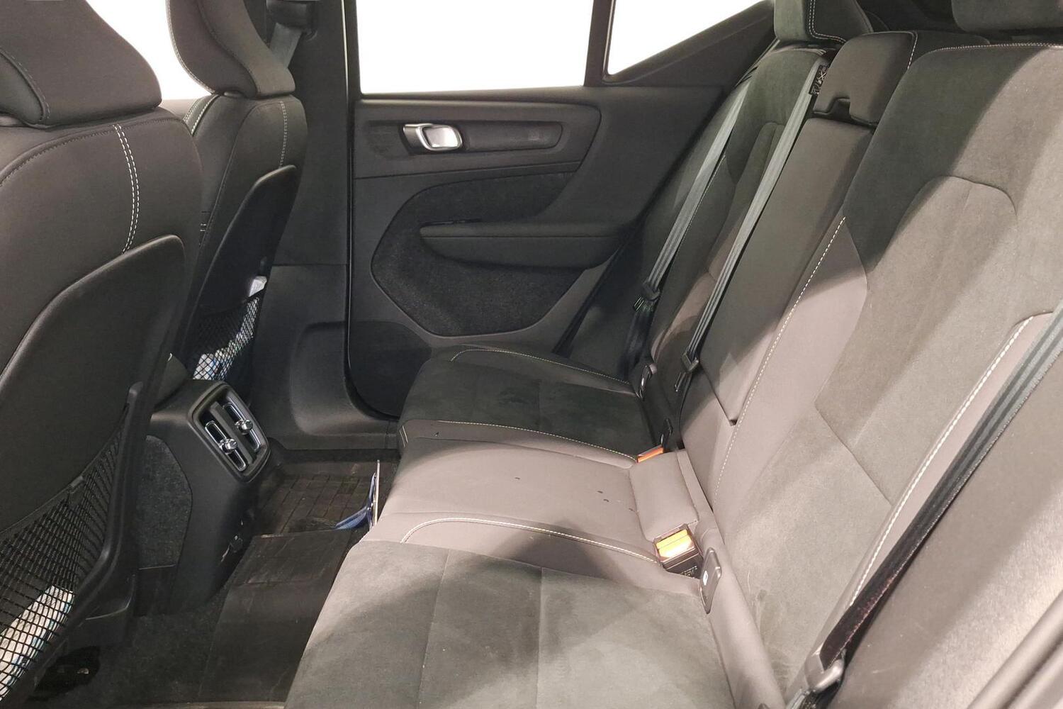Volvo EX40 vaihtoauto