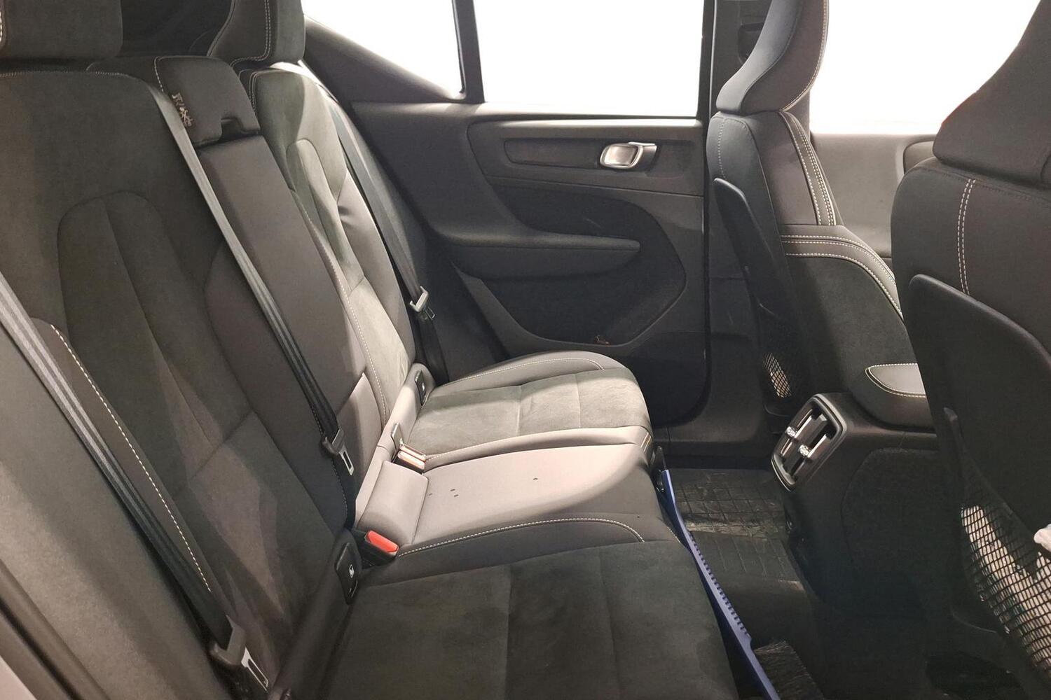 Volvo EX40 vaihtoauto