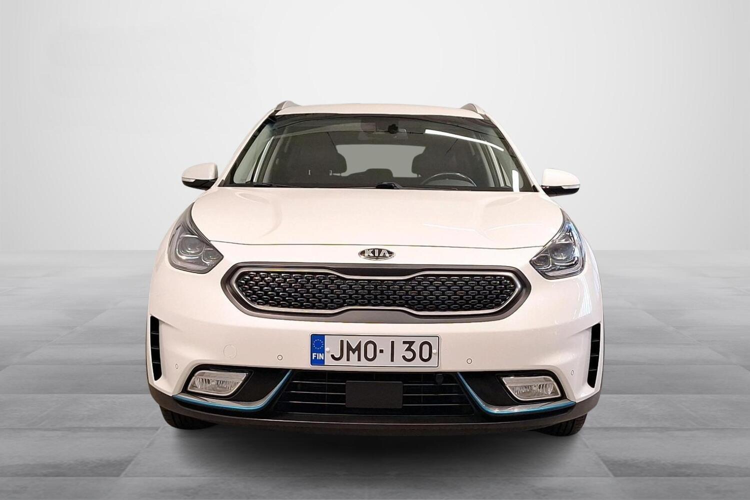 Kia Niro vaihtoauto