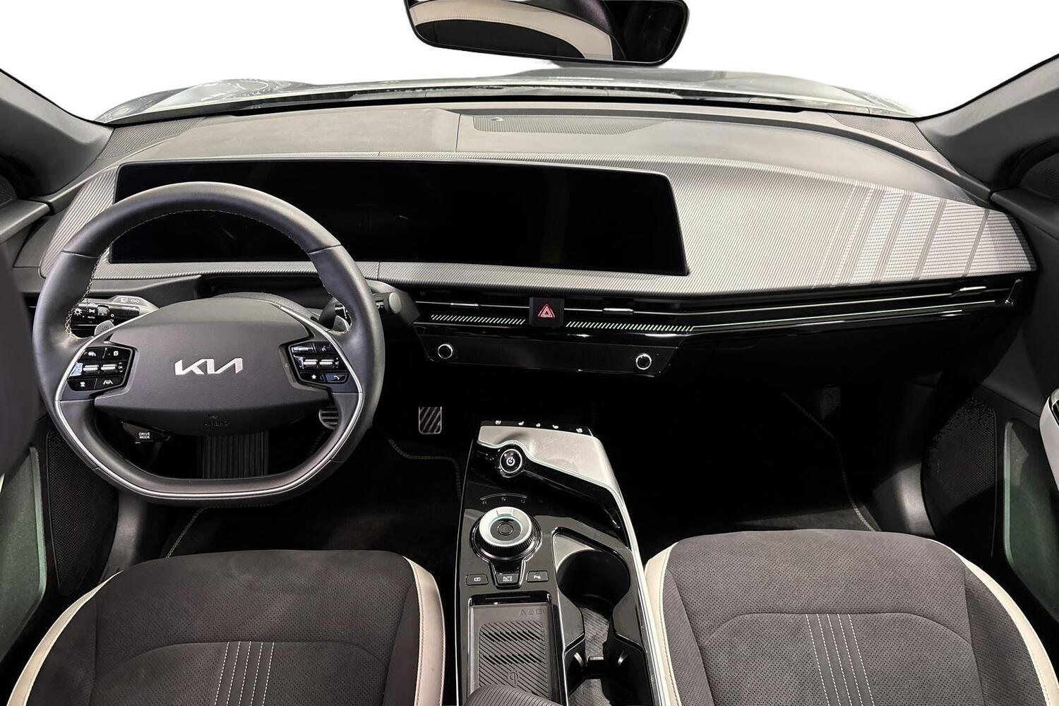 Kia EV6 vaihtoauto