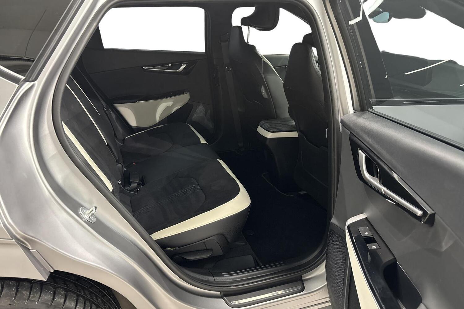 Kia EV6 vaihtoauto