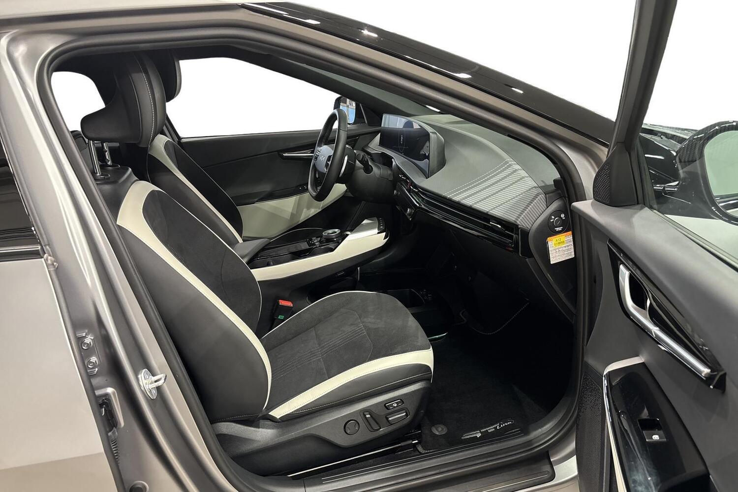 Kia EV6 vaihtoauto