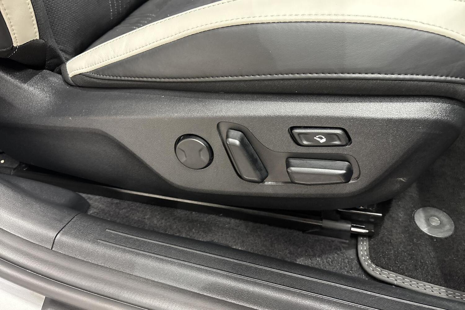 Kia EV6 vaihtoauto