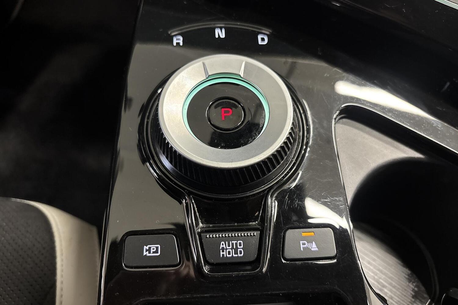 Kia EV6 vaihtoauto