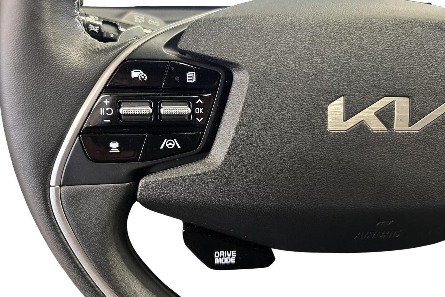 Kia EV6 vaihtoauto