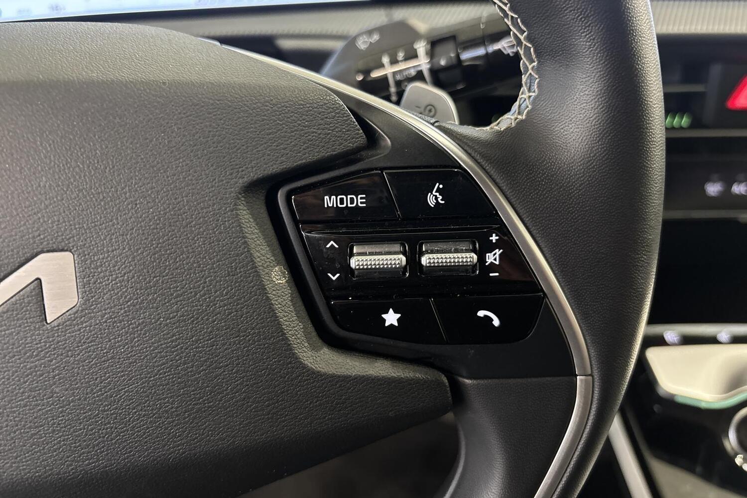 Kia EV6 vaihtoauto