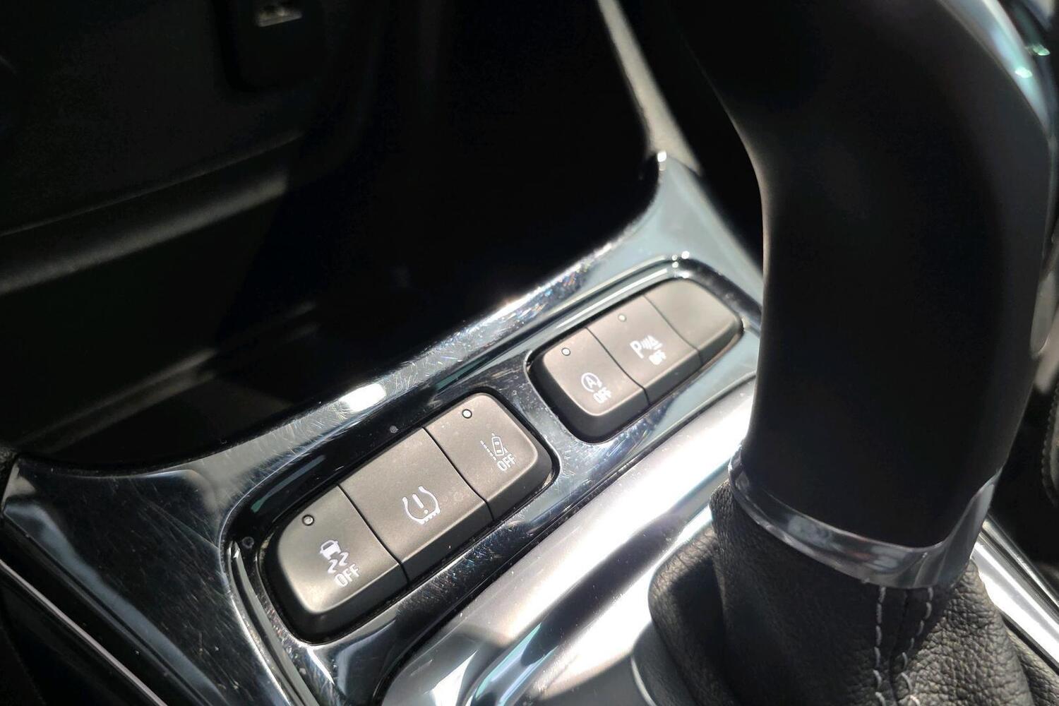 Opel Crossland X vaihtoauto