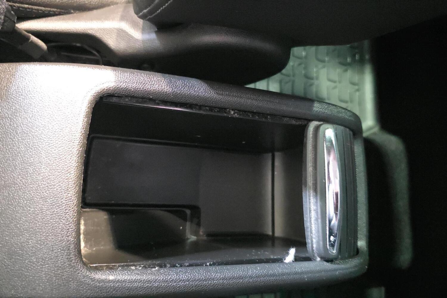 Opel Crossland X vaihtoauto
