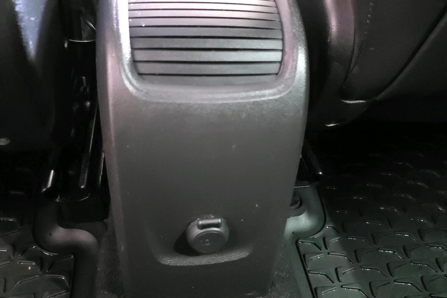 Opel Crossland X vaihtoauto
