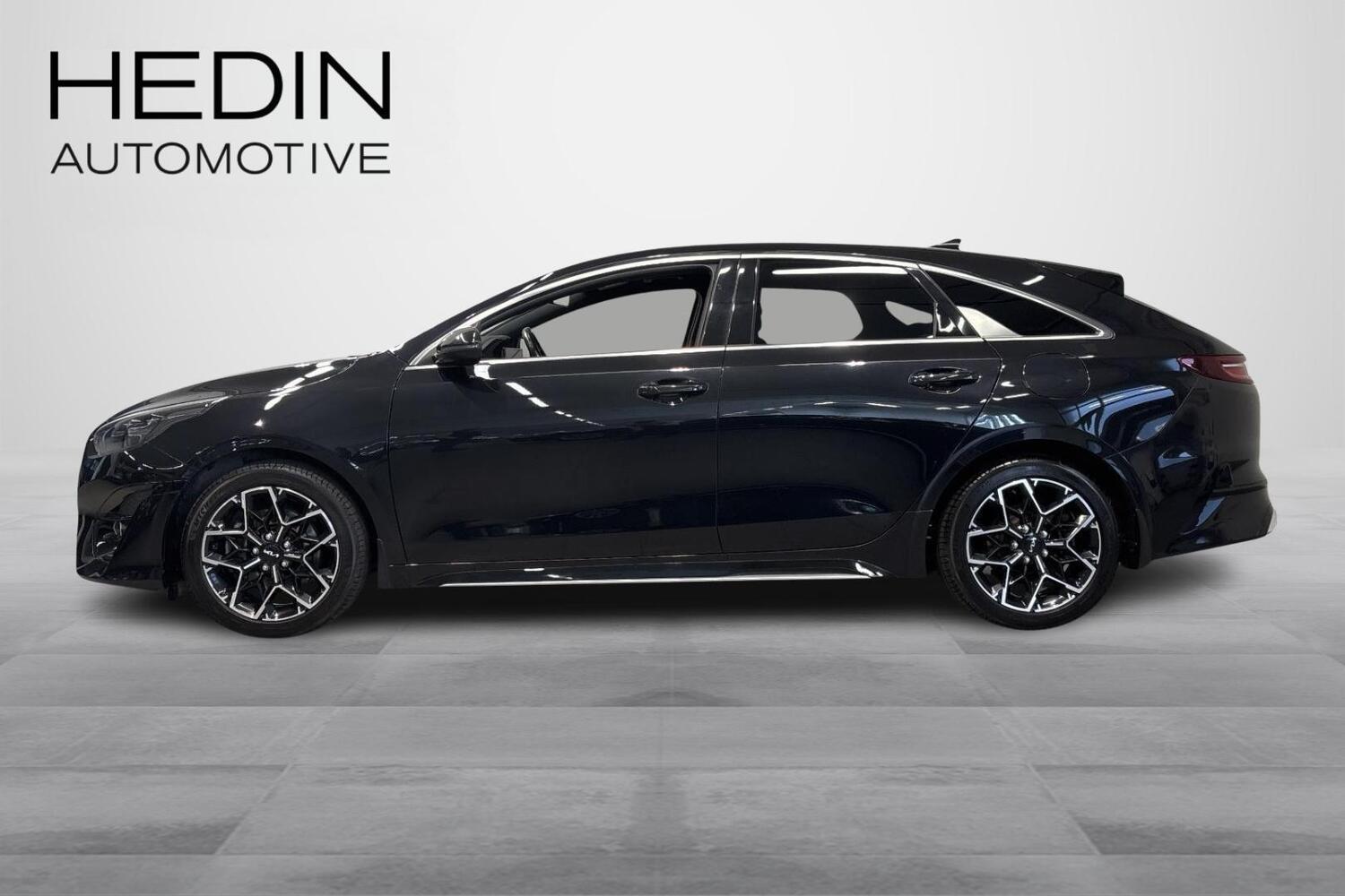 Kia Proceed vaihtoauto
