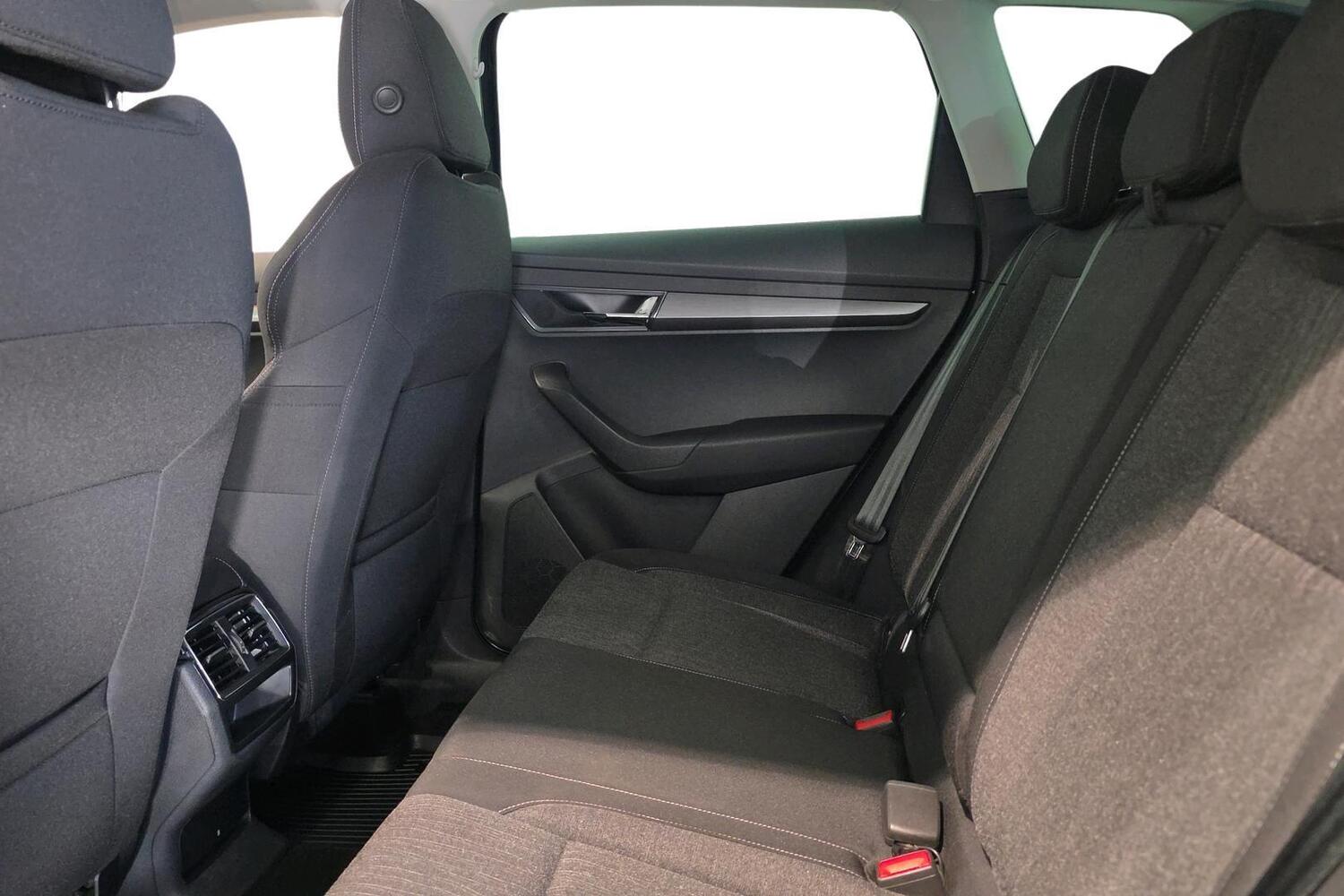 Skoda Karoq vaihtoauto