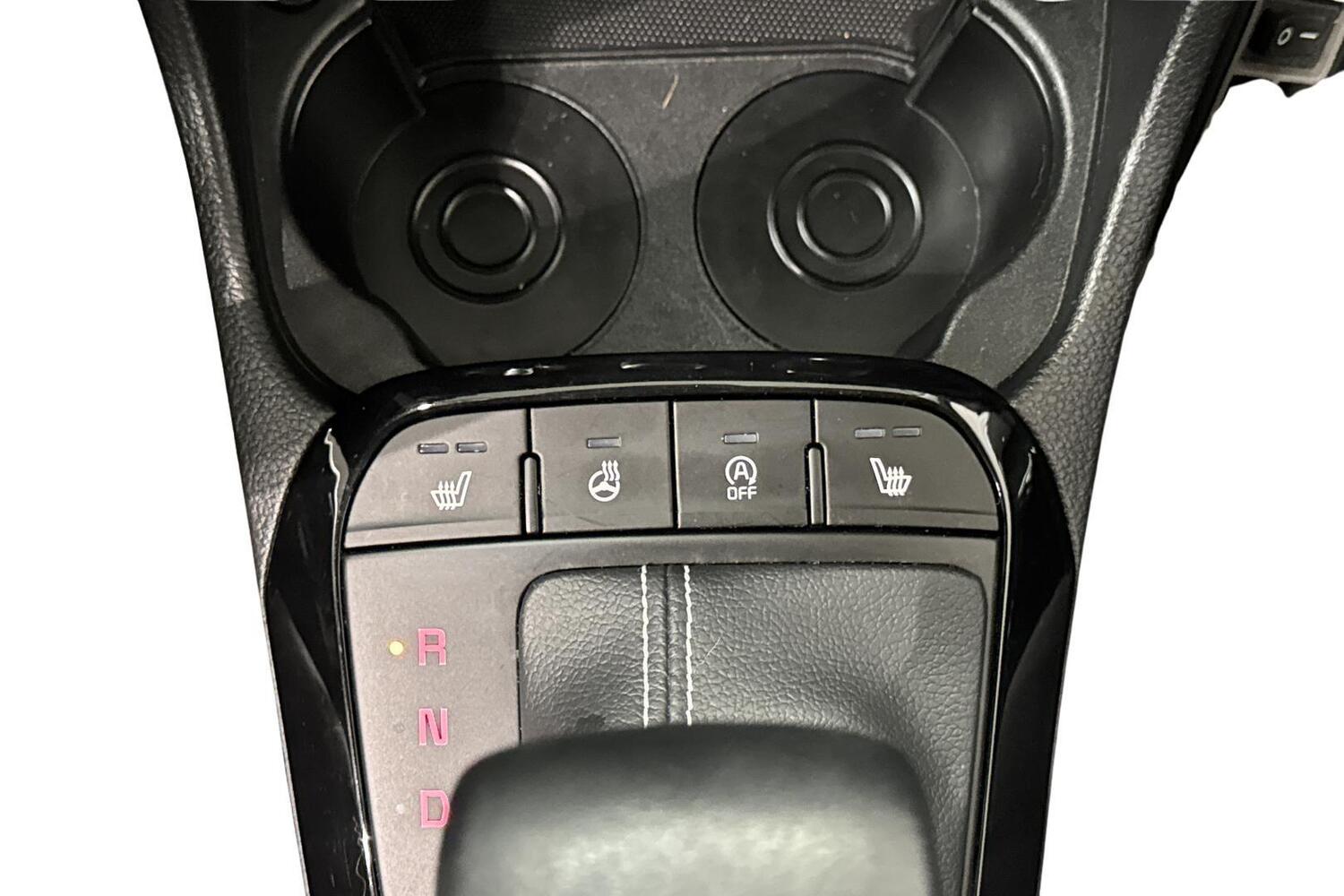 Kia Picanto vaihtoauto