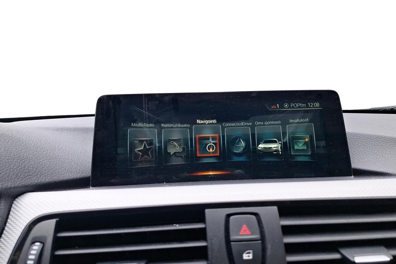 BMW 425 vaihtoauto