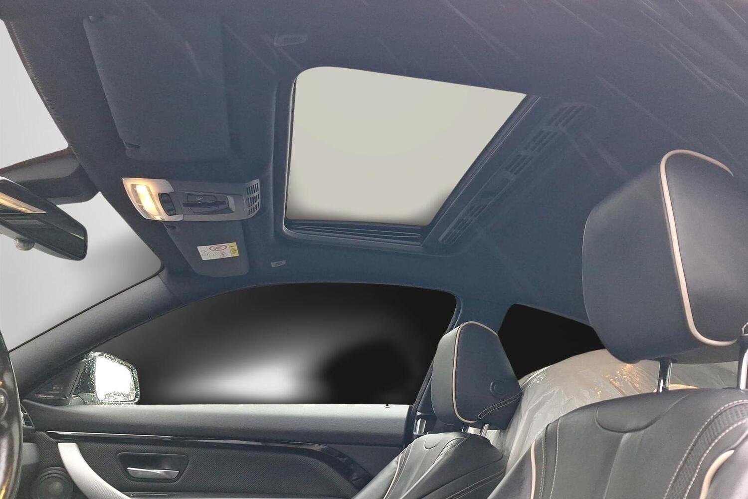 BMW 425 vaihtoauto