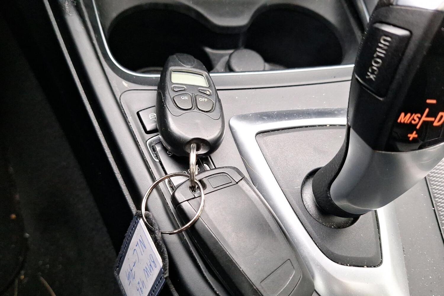 BMW 425 vaihtoauto