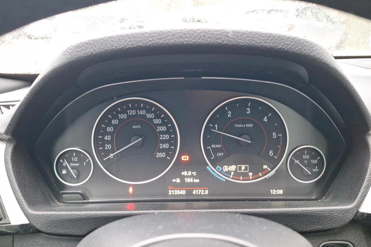 BMW 425 vaihtoauto