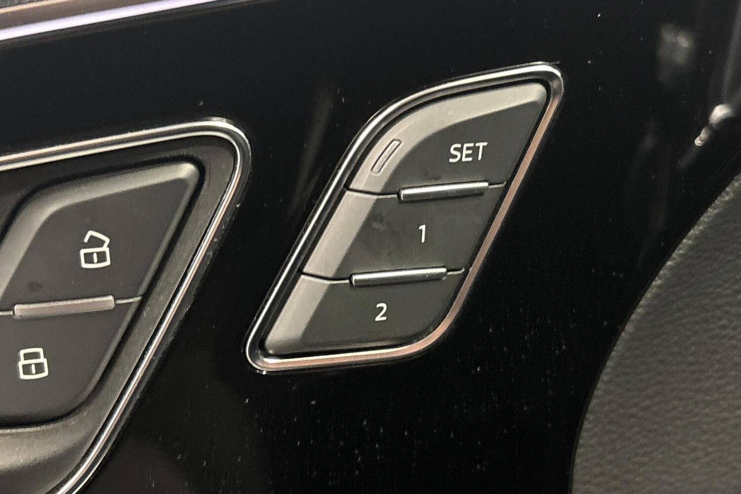 Audi Q7 vaihtoauto
