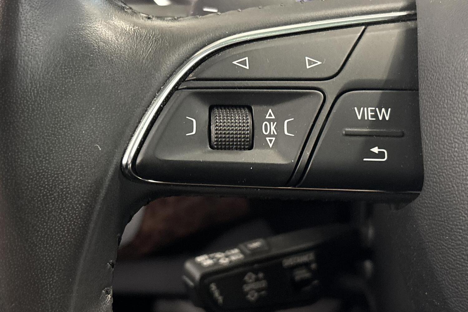 Audi Q7 vaihtoauto