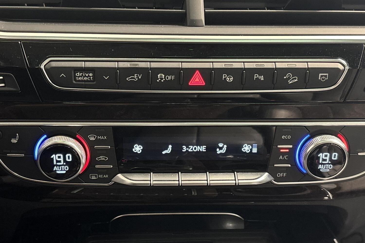 Audi Q7 vaihtoauto