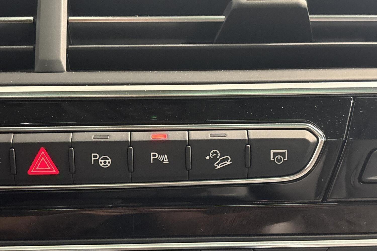 Audi Q7 vaihtoauto