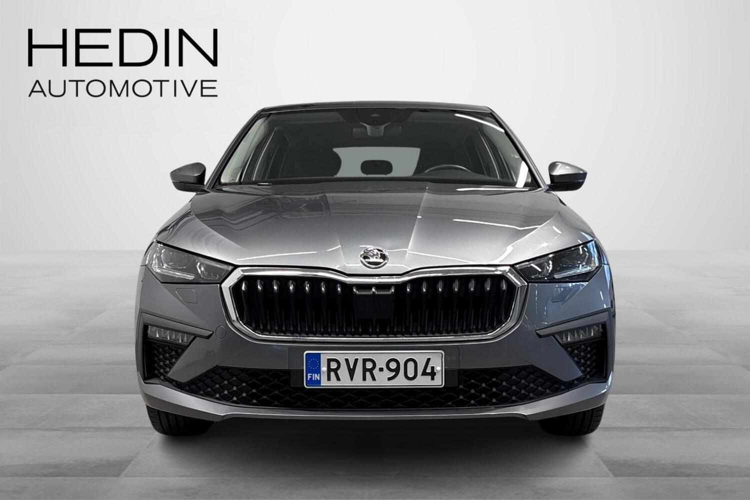 Skoda Scala vaihtoauto