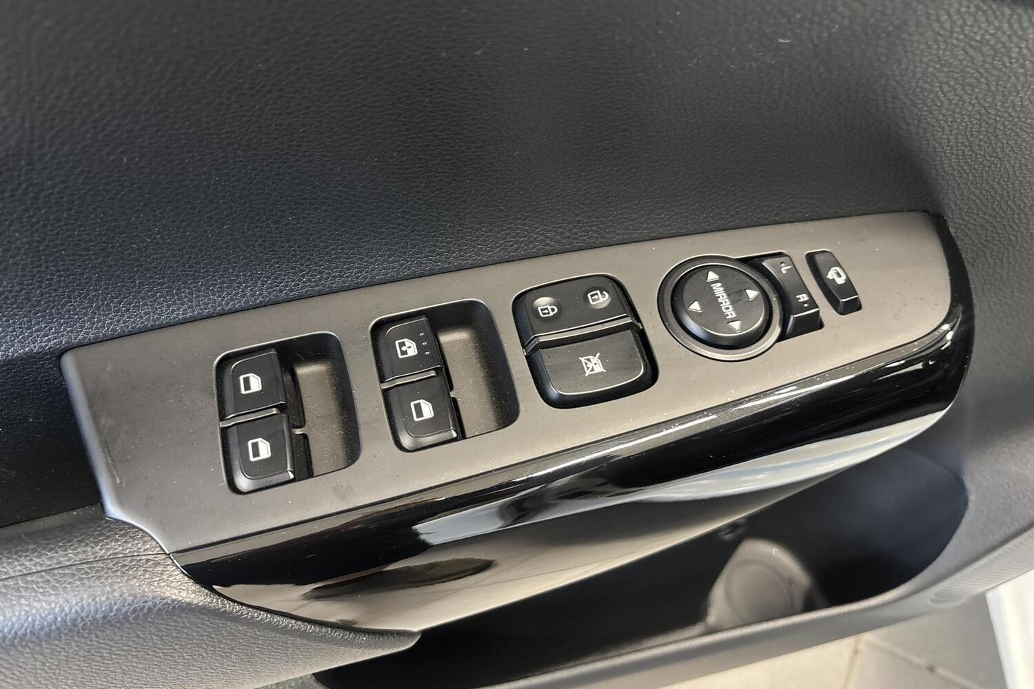 Kia Picanto vaihtoauto