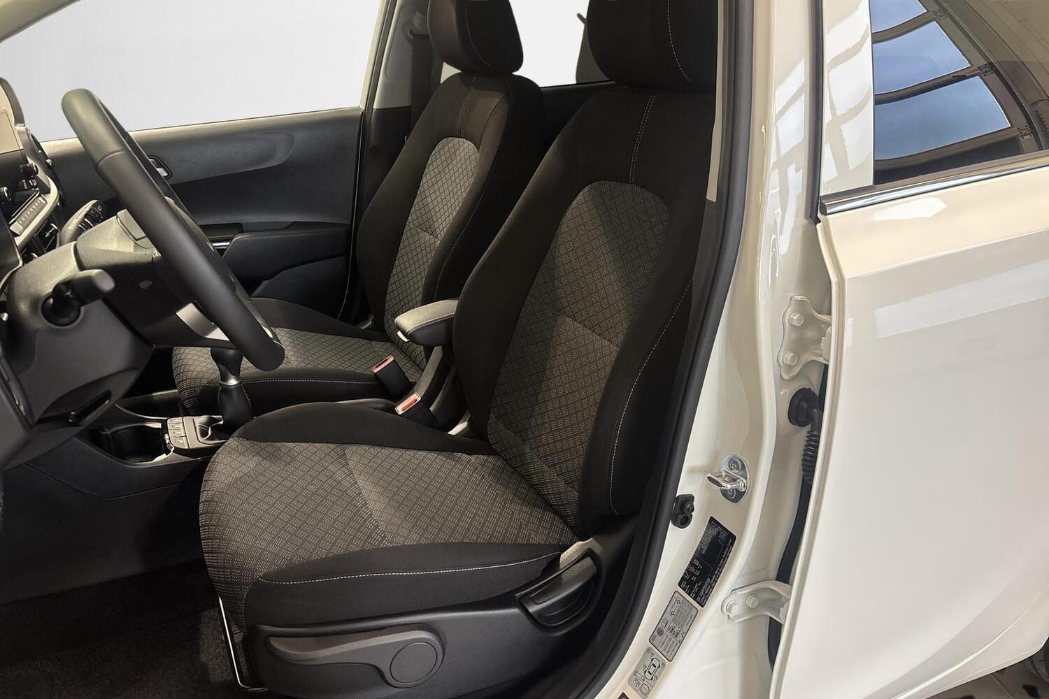 Kia Picanto vaihtoauto