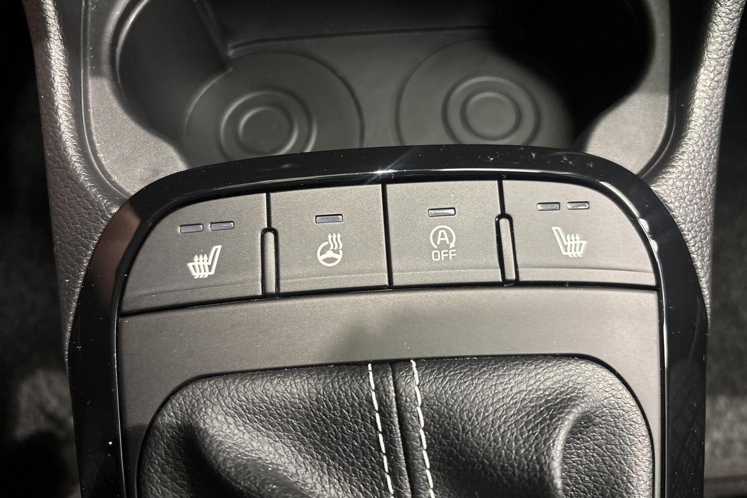 Kia Picanto vaihtoauto