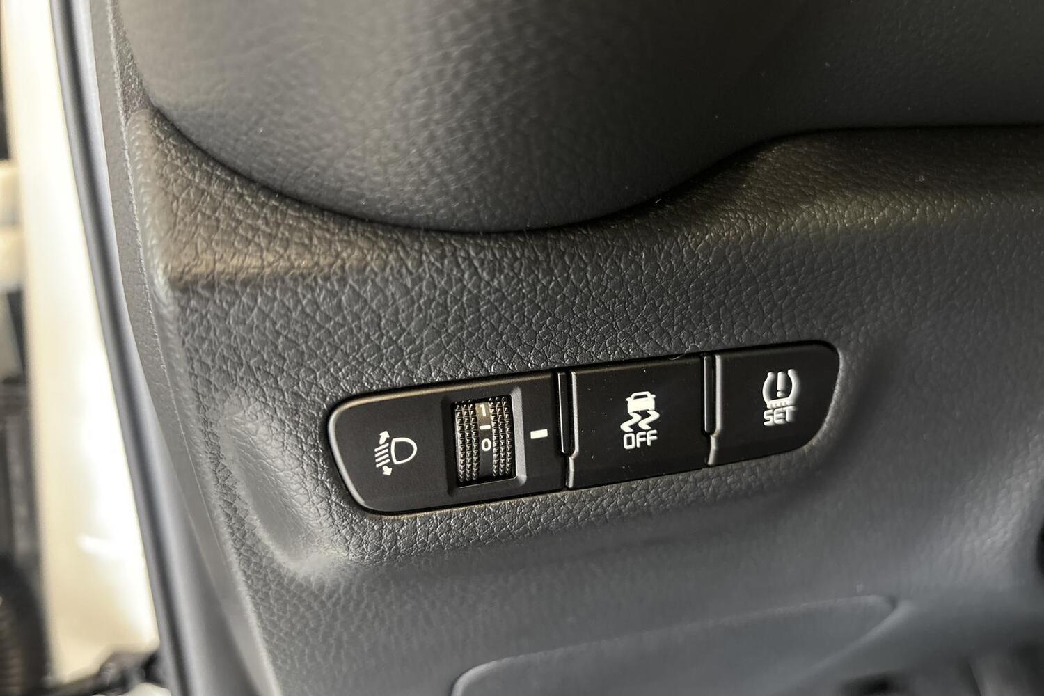 Kia Picanto vaihtoauto