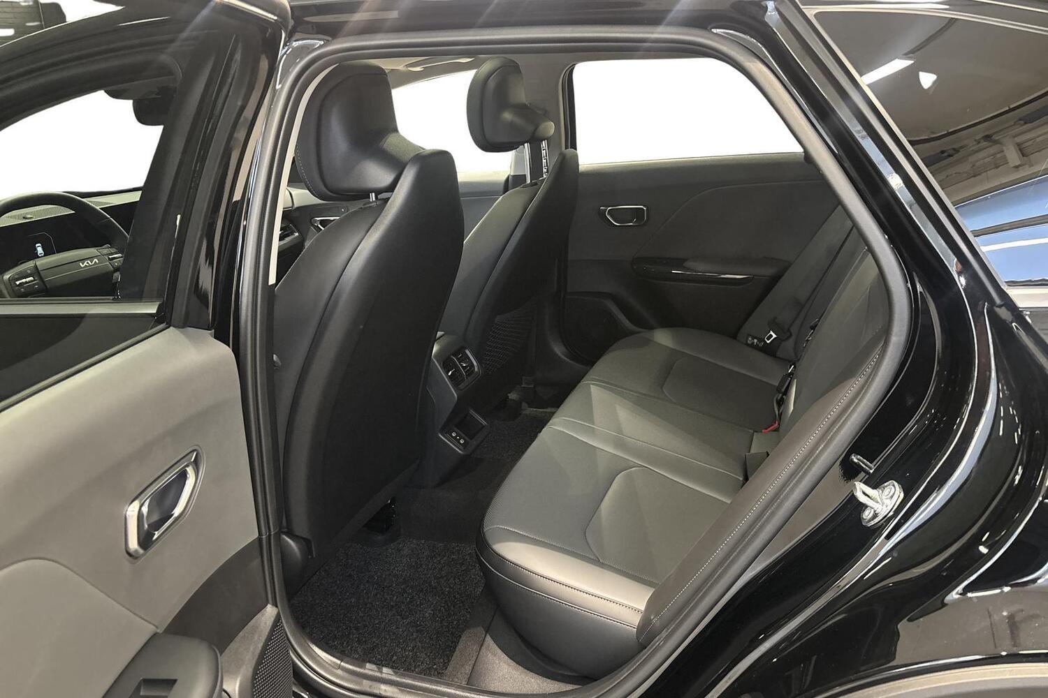 Kia K4 vaihtoauto