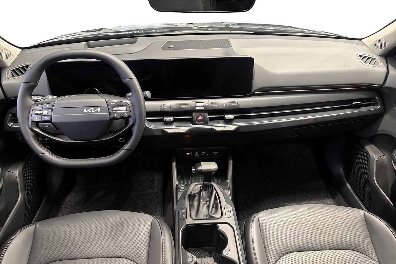 Kia K4 vaihtoauto