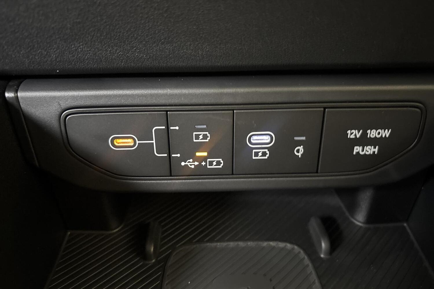 Kia K4 vaihtoauto