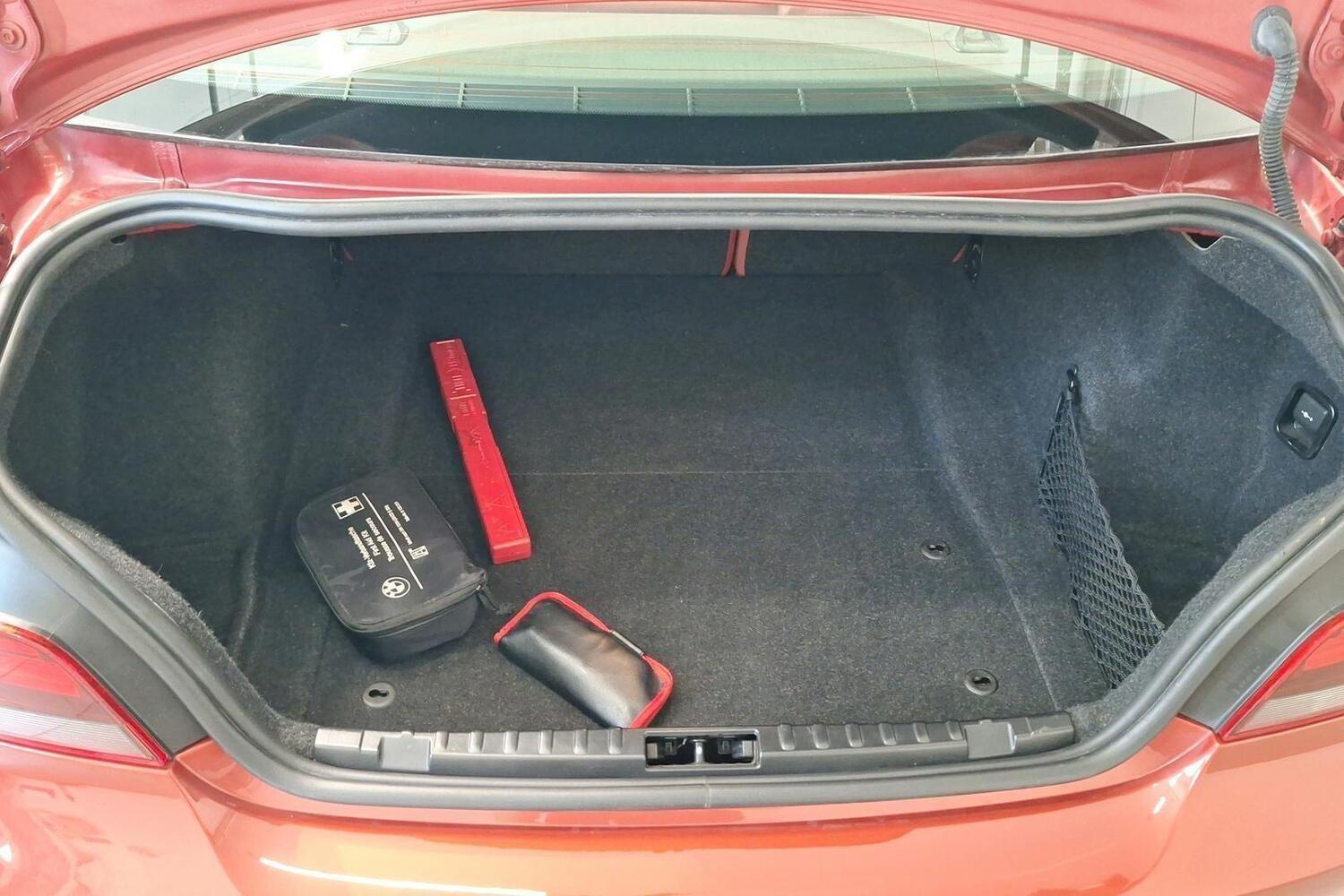 BMW 118 vaihtoauto