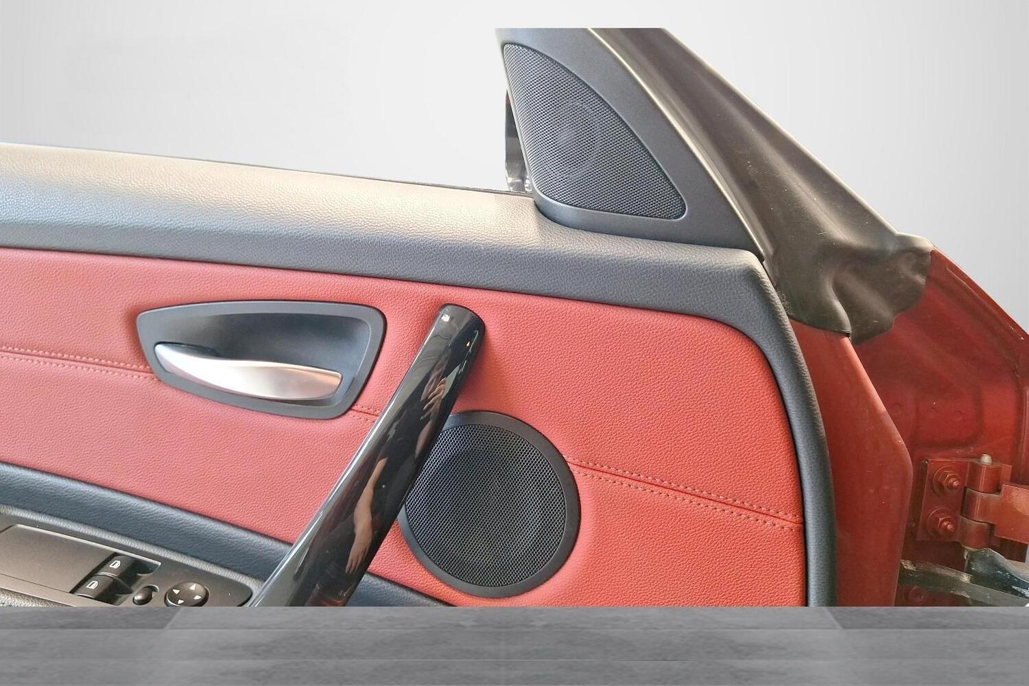 BMW 118 vaihtoauto