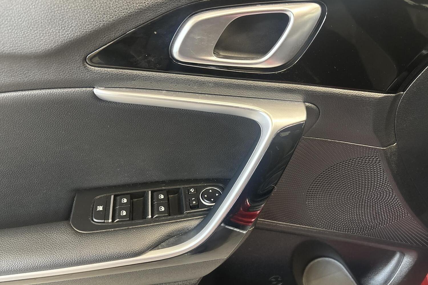 Kia Proceed vaihtoauto
