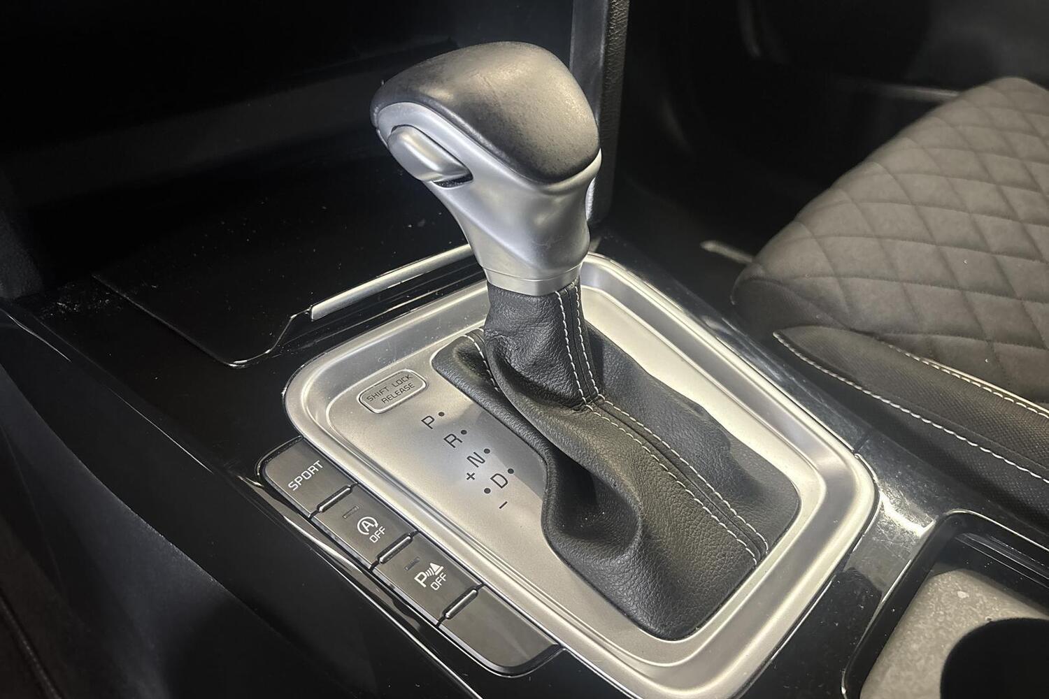 Kia Proceed vaihtoauto